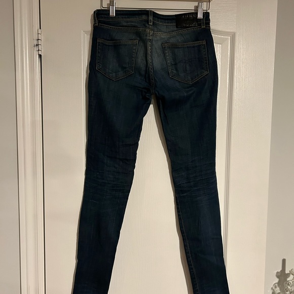 R13 skinny jeans - Picture 3 of 8